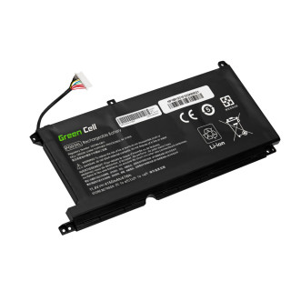 Batteria per HP Pavilion Gaming 15-DK / 15-EC / 16-A0, PG03XL, 4150 mAh Batteria per HP Pavilion Gaming 15-DK / 15-EC / 16-A0, PG03XL, 4150 mAh