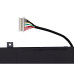 Batteria per HP Pavilion Gaming 15-DK / 15-EC / 16-A0, PG03XL, 4150 mAh Batteria per HP Pavilion Gaming 15-DK / 15-EC / 16-A0, PG03XL, 4150 mAh