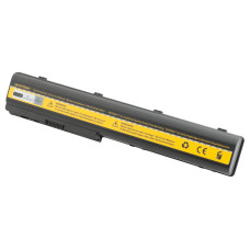 Batteria per HP Pavilion DV7 / DV7T / DV7Z / HDX18, 14.4 V, 4400 mAh
