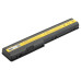 Batteria per HP Pavilion DV7 / DV7T / DV7Z / HDX18, 14.4 V, 4400 mAh