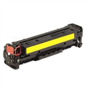 Toner per HP CF212A (giallo) compatibile Toner per HP CF212A (giallo) compatibile