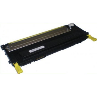 Toner per Samsung CLT-Y4092S (giallo) compatibile