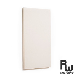 Pannello acustico RW Acoustics LITE, 64x124x5 cm