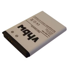 Batteria per Samsung SGH-M200 / SGH-P900 / SGH-X200, 900 mAh