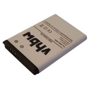 Batteria per Samsung SGH-M200 / SGH-P900 / SGH-X200, 900 mAh