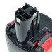 Batteria per Bosch BAT100 / BAT119 / GSR9.6-1 / GSR9.6-2 / GDR 9.6, 9.6 V, 3.0 Ah