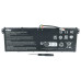 Batteria per Acer Aspire E3-111 / ES1-511/ V3-111, AC14B18J, 3000 mAh Batteria per Acer Aspire E3-111 / ES1-511/ V3-111, AC14B18J, 3000 mAh