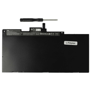 Batteria per HP EliteBook 745 G3 / 840 G3 / 850 G3, CS03XL, 4000 mAh Batteria per HP EliteBook 745 G3 / 840 G3 / 850 G3, CS03XL, 4000 mAh