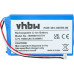 Batteria per Garmin Zumo 340LM / 350LM / 390LM, 1800 mAh Batteria per Garmin Zumo 340LM / 350LM / 390LM, 1800 mAh
