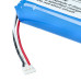 Batteria per Garmin Zumo 340LM / 350LM / 390LM, 1800 mAh Batteria per Garmin Zumo 340LM / 350LM / 390LM, 1800 mAh