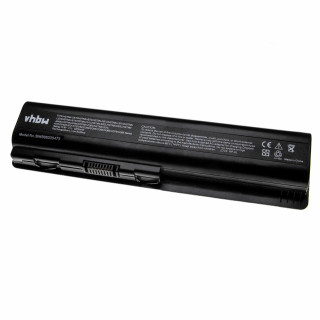 Batteria per HP Compaq Presario CQ40 / CQ50 / CQ60 / CQ70 / Pavilion DV4, 5200 mAh