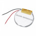 Batteria per Garmin Fenix / Fenix 2 / Tactix / Quatix, 500 mAh
