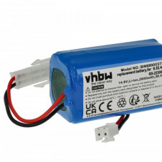 Batteria per Rowenta RR7774 / RR7755, 2600 mAh