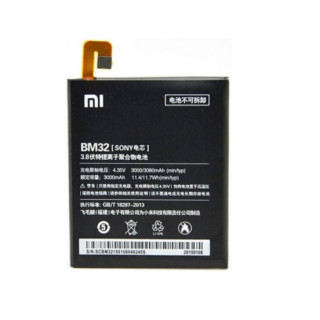 Batteria per Xiaomi 4 / Mi4, originale, 3000 mAh