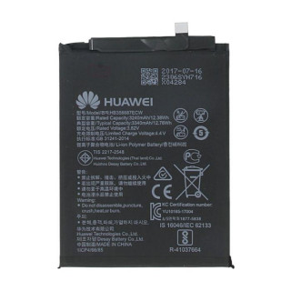 Batteria per Huawei Mate 10 Lite / Nova 2 Plus / P30 Lite, originale, 3240 mAh