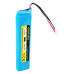 Batteria per JBL Xtreme, 5000 mAh