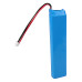 Batteria per JBL Xtreme, 5000 mAh