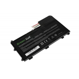 Batteria per Lenovo Thinkpad T430u / V490u / V590u, 4250 mAh
