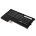 Batteria per Lenovo Thinkpad T430u / V490u / V590u, 4250 mAh
