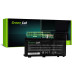 Batteria per Lenovo Thinkpad T430u / V490u / V590u, 4250 mAh