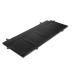 Batteria per Toshiba Portege Z30 / Z30-A / Z30-B / Z30-C, 3350 mAh