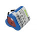 Batteria per AEG Electrolux Junior 2.0, 2000 mAh
