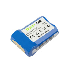 Batteria per AEG Electrolux Junior 3000, 3000 mAh