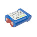 Batteria per AEG Electrolux Junior 3000, 3000 mAh Batteria per AEG Electrolux Junior 3000, 3000 mAh