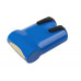 Batteria per AEG Electrolux Junior 3000, 3000 mAh Batteria per AEG Electrolux Junior 3000, 3000 mAh