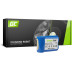Batteria per AEG Electrolux Junior 3000, 3000 mAh Batteria per AEG Electrolux Junior 3000, 3000 mAh