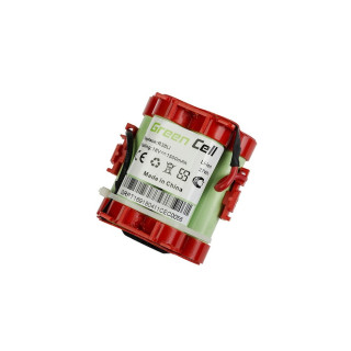 Batteria per Gardena R38Li / R50Li / R70Li, 18 V, 1.5 Ah