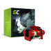 Batteria per Gardena R38Li / R50Li / R70Li, 18 V, 1.5 Ah