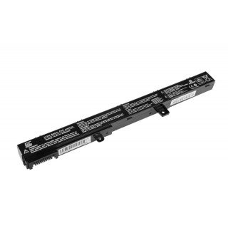 Batteria per Asus X451 / X551 / D550, 14.4 V, 3400 mAh
