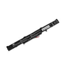 Batteria per Asus F550 / P750 / X751 / X750 / K751, 3400 mAh