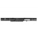 Batteria per Asus F550 / P750 / X751 / X750 / K751, 3400 mAh