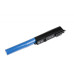 Batteria per Asus X540L / X540LA / X540LJ, 3400 mAh