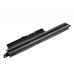 Batteria per Asus VivoBook F200CA / K200MA / X200CA, A31N1302, 3400 mAh