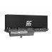Batteria per Asus VivoBook F200CA / K200MA / X200CA, A31N1302, 3400 mAh