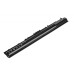 Batteria per Dell Inspiron 15-3558 / Vostro 15-3558, 3400 mAh