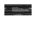 Batteria per HP Envy 15 / HP Pavilion 14 / 15 / 17, KI04, 2600 mAh Batteria per HP Envy 15 / HP Pavilion 14 / 15 / 17, KI04, 2600 mAh