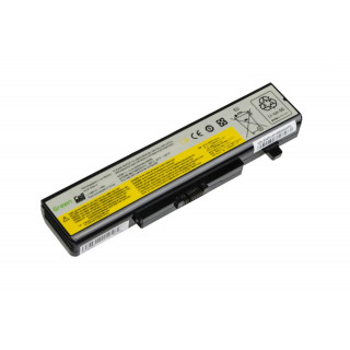 Batteria per Lenovo IdeaPad B580 / V580 / Z580, 5200 mAh