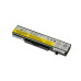 Batteria per Lenovo IdeaPad B580 / V580 / Z580, 5200 mAh