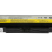 Batteria per Lenovo IdeaPad B580 / V580 / Z580, 5200 mAh