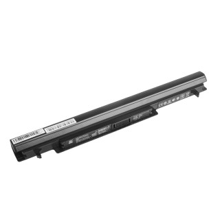 Batteria per Asus A31 / A32 / A41 / A42 / K56, 3400 mAh