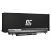 Batteria per Asus A31 / A32 / A41 / A42 / K56, 3400 mAh