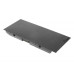 Batteria per Dell Precision M4600 / M4700 / M6600, 7800 mAh
