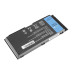 Batteria per Dell Precision M4600 / M4700 / M6600, 7800 mAh