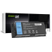Batteria per Dell Precision M4600 / M4700 / M6600, 7800 mAh