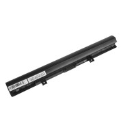 Batteria per Toshiba Satellite C50 / C55 / L50 / S50, 3400 mAh