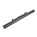 Batteria per Toshiba Satellite C50 / C55 / L50 / S50, 3400 mAh
